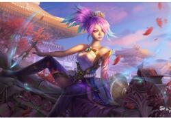  Akali Spirit Blossom poszter, 61x90cm, poszter1480, többszínű (poster1480)