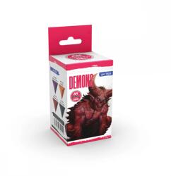 AK Interactive Quick Gen Demons festék készlet 4x 18ml (AK17509)