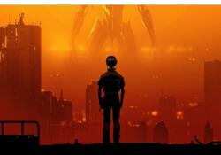  Evangelion poszter, 61x90cm, poszter2506, Többszínű (poster2506)