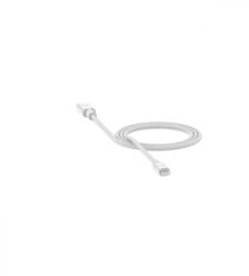 ZAGG USB 2.0 Type C Összekötő Fehér 3m 409912830 (409912830)