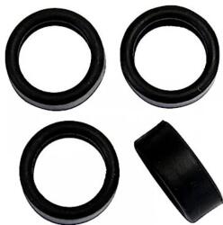 Carrera DIGITAL 132 Evolution gumiabroncs szett Ferrari 458/599XXX (89706)