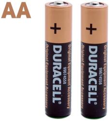 Duracell Ceruza elem (AA) 2db