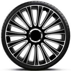 Gorecki 17" Le Mans Pro Silver/Black (013-A17143)