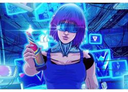  Poszter Karakter szórólap, 61x90cm, poszter2713, Többszínű (poster2713)