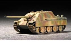 Trumpeter 1/72 Vadászpárduc német tank modell köztes változat (TRU07241)