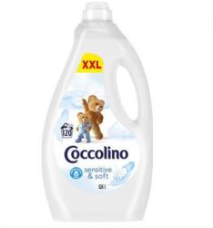 Coccolino 64843077 Sensitive & Soft Öblítő 3 L (64843077)