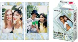 FUJI Instax Mini Film Glossy Bluemarble (10lap) (16656461)