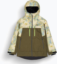 Picture Női sídzseki Picture Exa timeless flower print