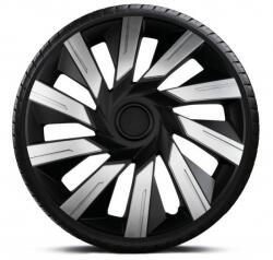 Gorecki 14" Tecna Silver/Black (013-J14352)