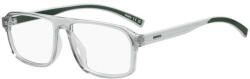 HUGO BOSS HG 1370/G KB7 55 Férfi szemüvegkeret (optikai keret)
