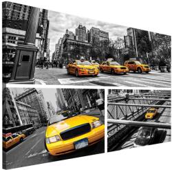 DEGRETS Vászonkép DEGRETS 78079, 75x100cm (78079)