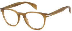 David Beckham DB 1206 B4L 50 Férfi szemüvegkeret (optikai keret)