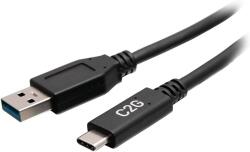 C2G USB 3.0 15cm 28874 (28874)