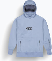 Picture Férfi snowboarddzseki Picture Parker 5/5 stonewash