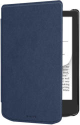 B-Safe Lock 3592 PocketBook 619/ 629/ 634 sötétkék tok (BSL-PKV-3592)