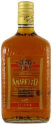 Ciemme Amaretto mandulalikőr 0, 7L 20%
