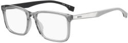 HUGO BOSS HB 1827/G KB7 55 Férfi szemüvegkeret (optikai keret)