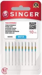 Singer Varró tű 2045 SZ14 BLST W/10 10 db (N204514M1003)