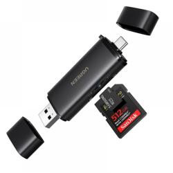 UGREEN CM803 Kártyaolvasó (65024)