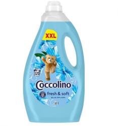 Coccolino 64843075 Blue Splash Öblítő 3 L kék (64843075)