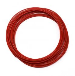 3DSIMO Filament PLA piros 5m (DFI2385)