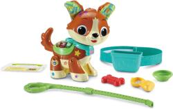 VTech Baby Sétálj velem kutyus NÉMET nyelvű (80-552564)