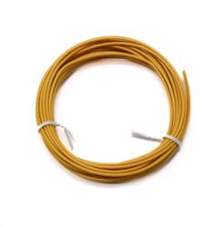 3DSIMO Filament PLA arany 5m (DFI2320)