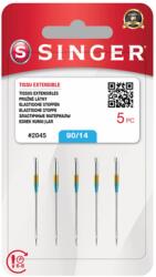Singer Varró tű 2045 SZ14 BLST W/05 5 db (N204514M503)