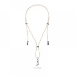 Intenso USB 2.0 Type C Összekötő Bézs 1.65m 7991001 (7991001)