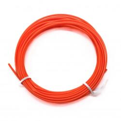 3DSIMO Filament ABS narancs 5m (DFI2030)