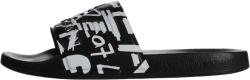 EA7 Emporio Armani EA7 vízisportok láthatósági slippe 7X000108AF15118MC136 férfi fekete 44 (7X000108AF15118MC136-44)