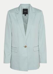 Vero Moda női kabát, 10320915, Újrahasznosított poliészter/Poliészter, 42 EU, Zöld (0000304786792_42)