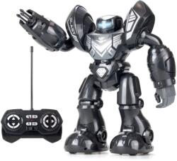 Silverlit YCOO Robo Blast távirányítós harci robot fény és hanghatásokkal fekete (GS9011)