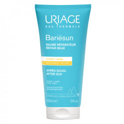 Uriage - Balsam reparator dupa expunerea la soare Uriage Bariesun, 150 ml