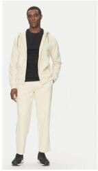 EA7 Férfi melegítőruha Ea7 Emporio Armani, 7M000236 AF13512, Pamut, 2XL INTL, Ekrü (0000304612725_XXL)