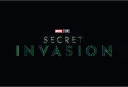  Plakát Marvel Studios Secret Invasion, 61x90cm, poszter2227, többszínű (poster2227)