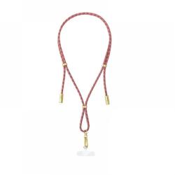 Intenso USB 2.0 Type C Összekötő Rózsaszín 1.65m 7991005 (7991005)