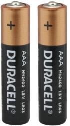 Duracell Mikro cruza elem (AAA) 2db