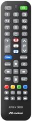 Meliconi EASY300 SONY TV távirányító (808058)