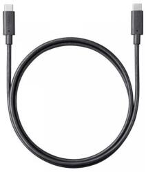 VARTA USB 2.0 Type C Összekötő Fekete 1m 57947101401 (57947101401)