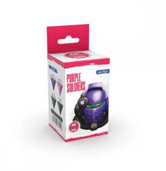 AK Interactive Quick Gen Purple Soldiers festék készlet 4x 18ml (AK17523)