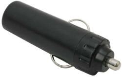  Univerzális 12V Autós Szivargyújtó Dugó (GL05169)