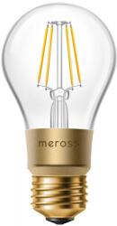 Meross MSL100HK(EU) E27 810lm Smart WiFi LED Bulb (MSL100HK(EU))