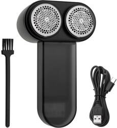 Adler AD 9622 Szöszeltávolító LCD 18W Fekete (ad_9622b)