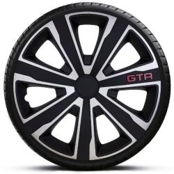 Gorecki 16" Gtr Carbon Silver/Black (013-J16306)
