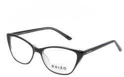 Raizo Rame ochelari de vedere dama Raizo 6501 C1 Rama ochelari