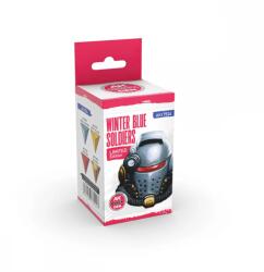 AK Interactive Quick Gen Yellow Soldiers festék készlet 4x 18ml (AK17524)