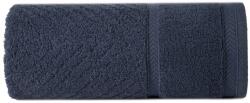 Eurofirany KALIA Eurofirany kéztörlő 50 x 90 cm sötétkék (374823)