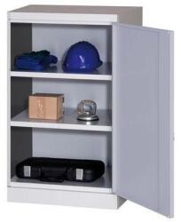 MALOW Szerszámos műhelyszekrény, 104 x 60 x 43, 5 cm, szÜrke/szÜrke