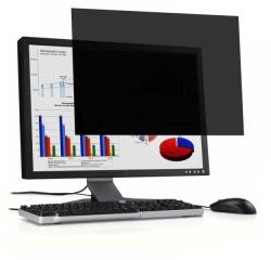 PORT Designs RP0251 Privacy Filter 2D 15" fekete (RP0251)